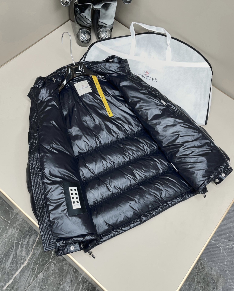 Moncler Down Coat